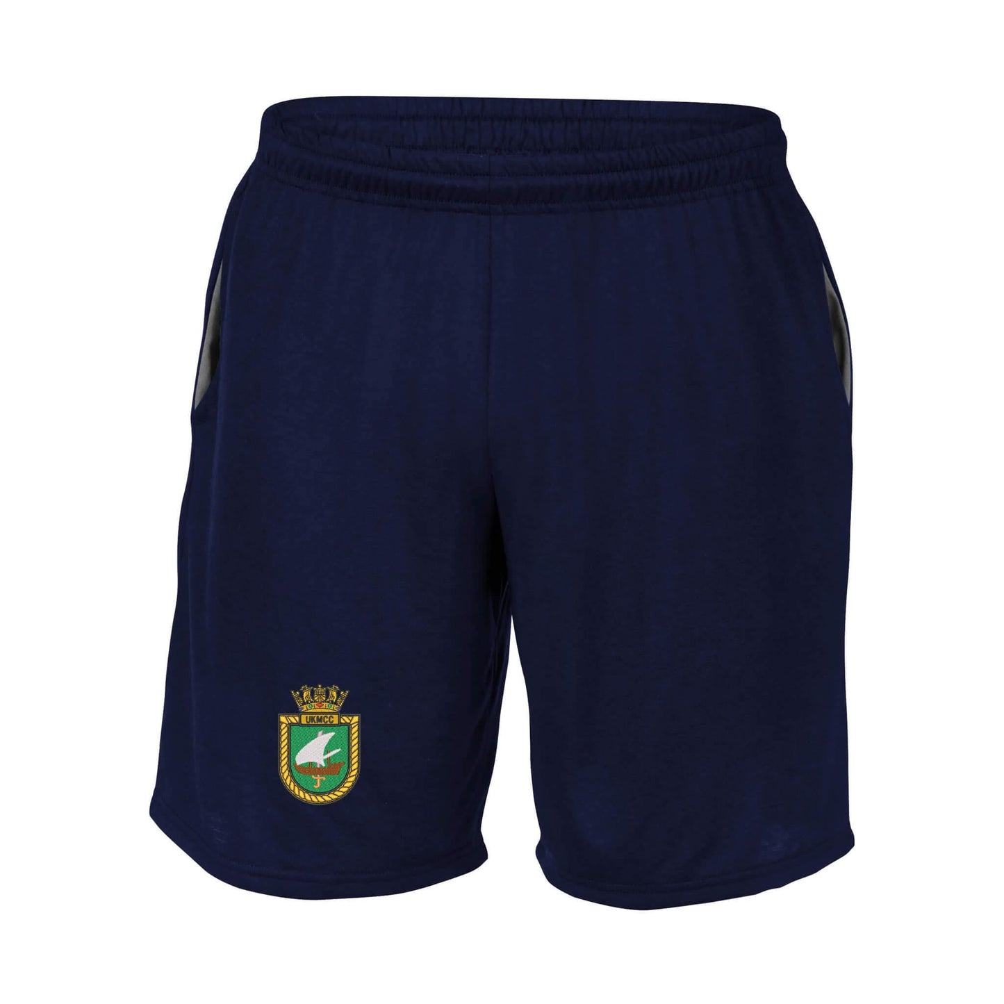 UK Maritime Component Command Performance Shorts