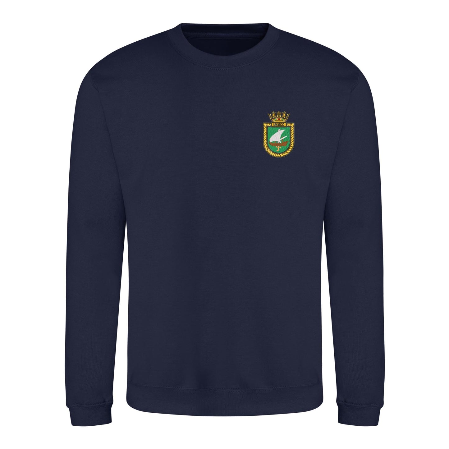 UK Maritime Component Command Sweatshirt