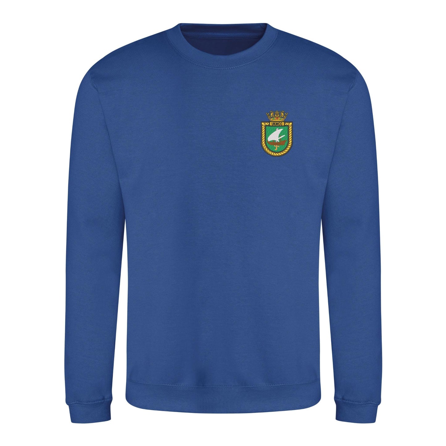 UK Maritime Component Command Sweatshirt