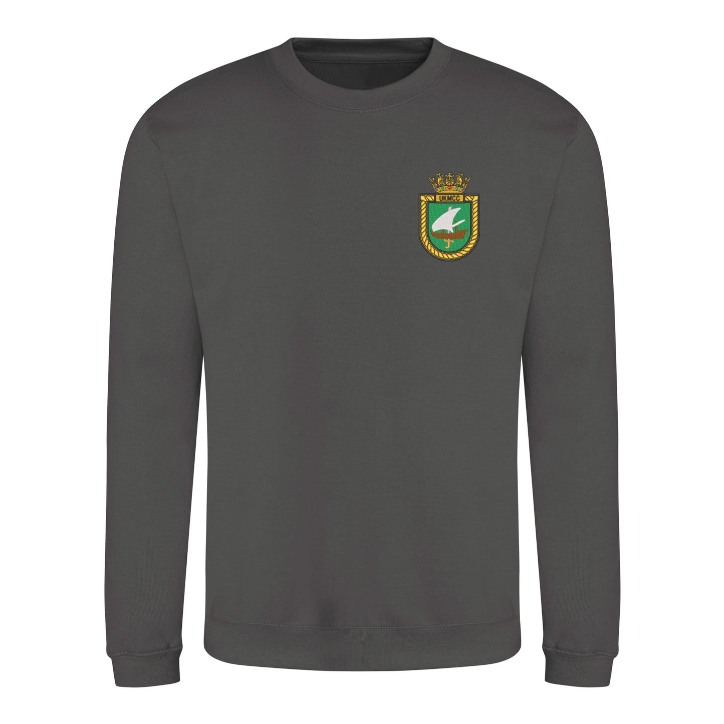 UK Maritime Component Command Sweatshirt