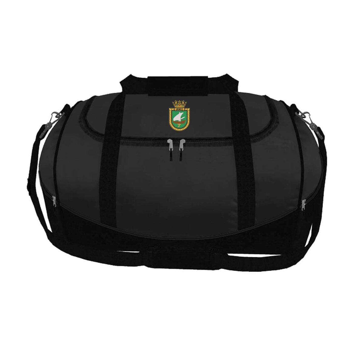 UK Maritime Component Command Teamwear Holdall Bag