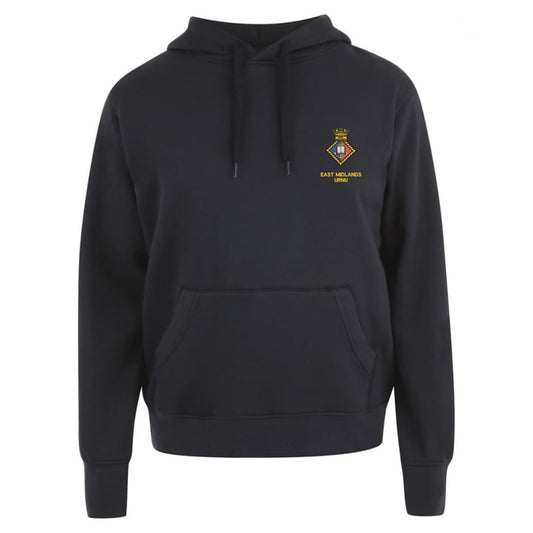 URNU East Midlands Canterbury Rugby Hoodie