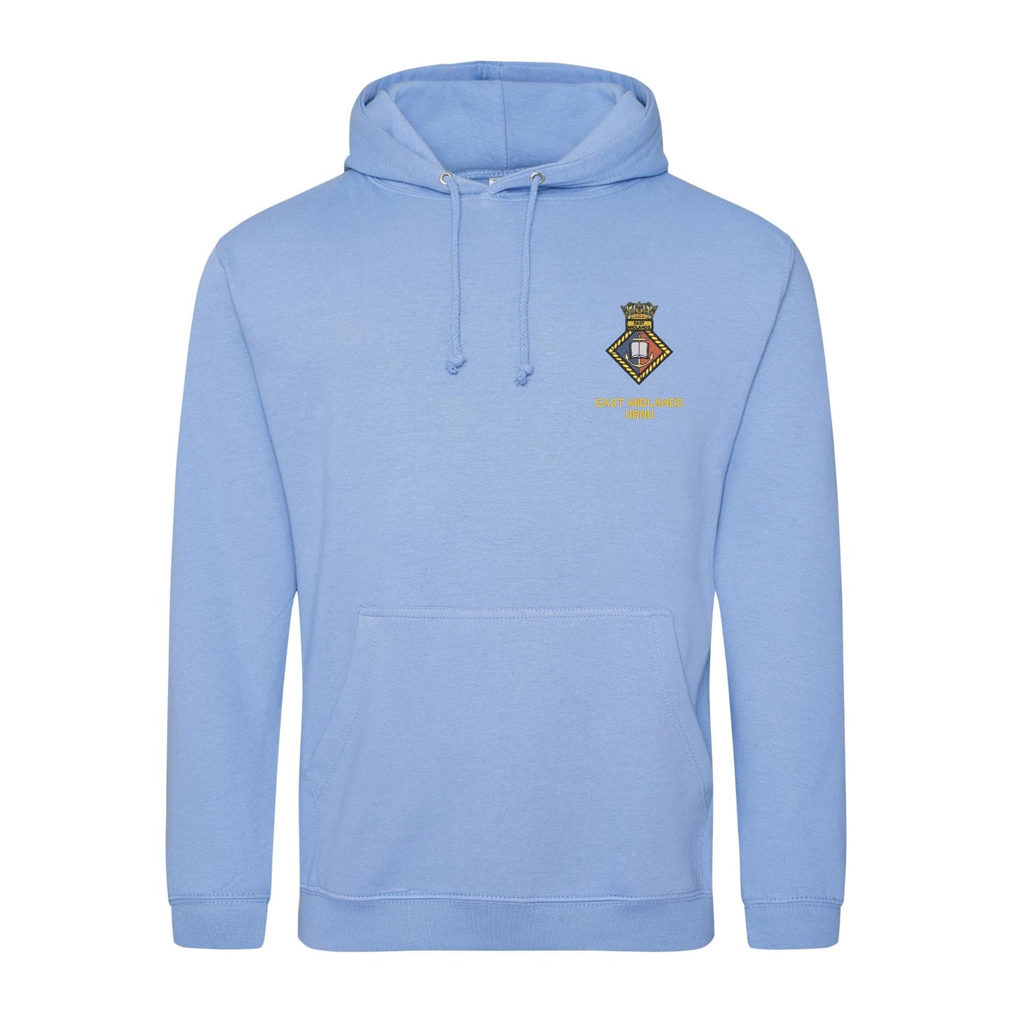 URNU East Midlands Hoodie