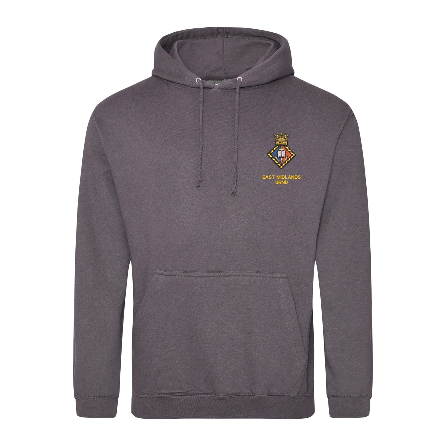 URNU East Midlands Hoodie