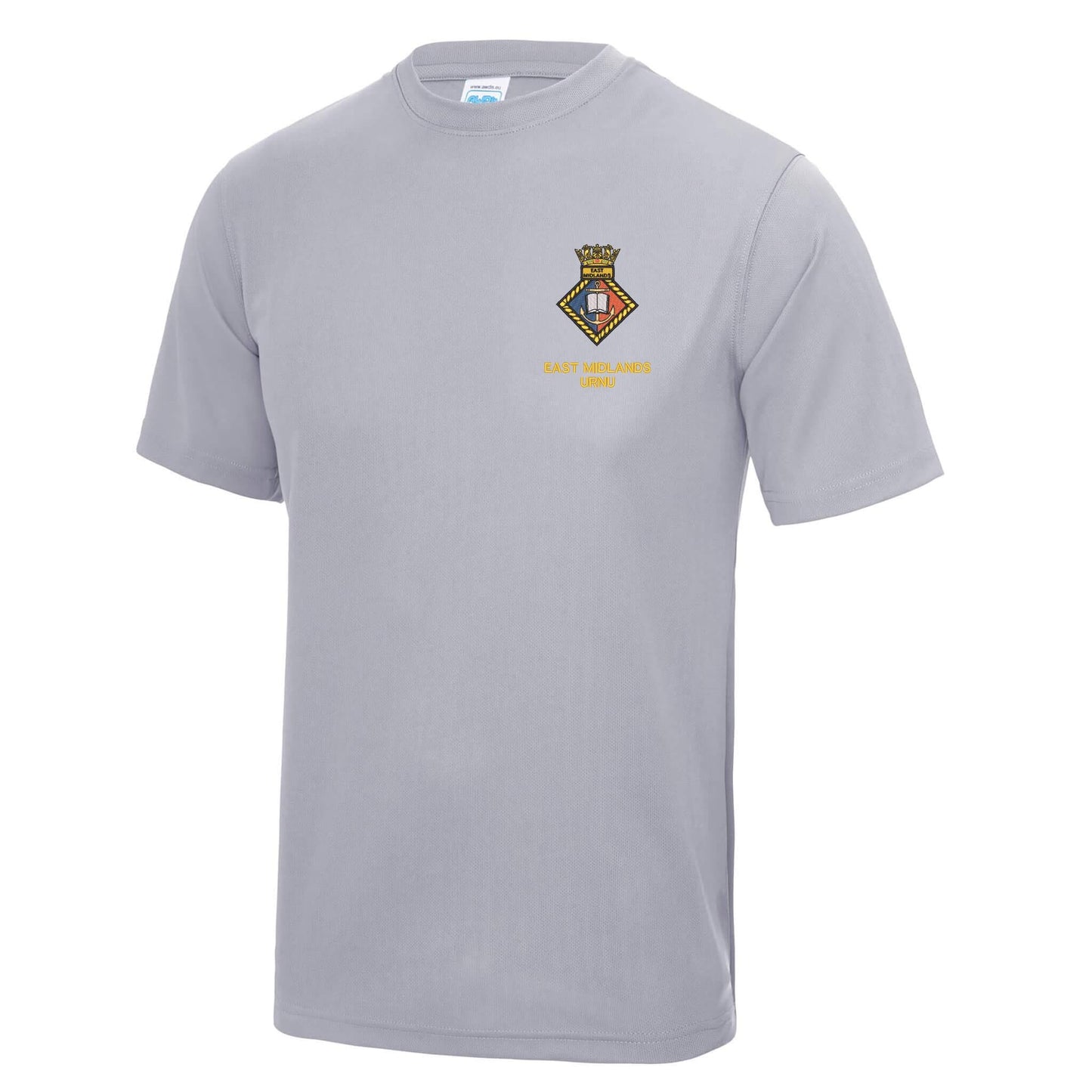 URNU East Midlands Polyester T-Shirt