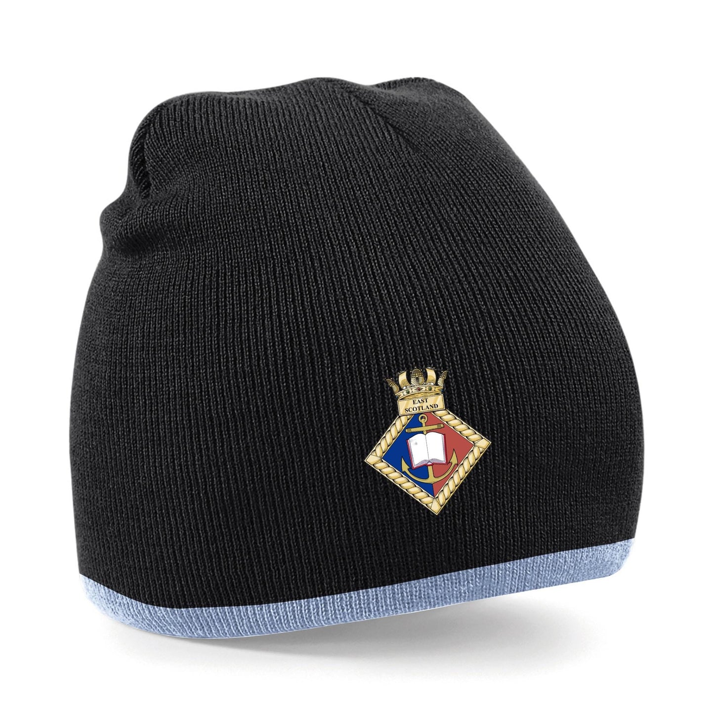 URNU East Scotland Beanie Hat