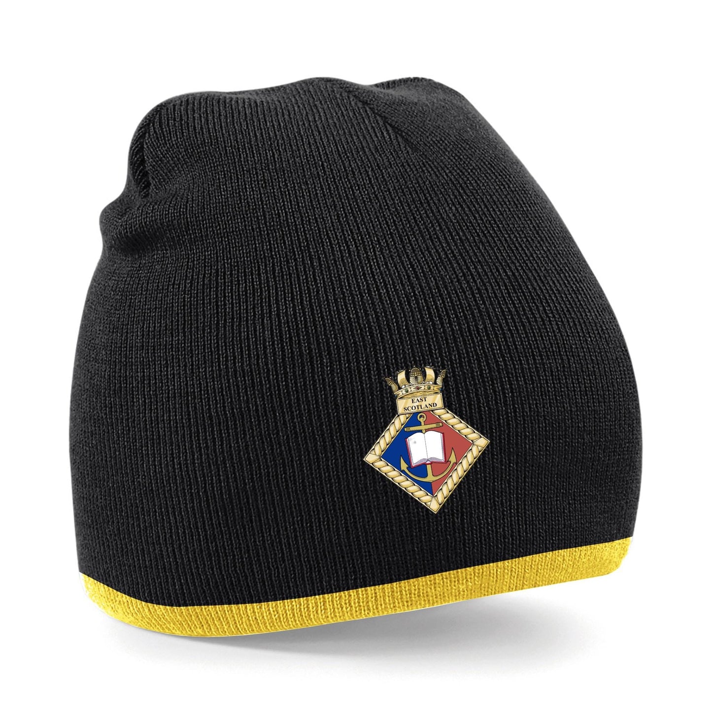 URNU East Scotland Beanie Hat