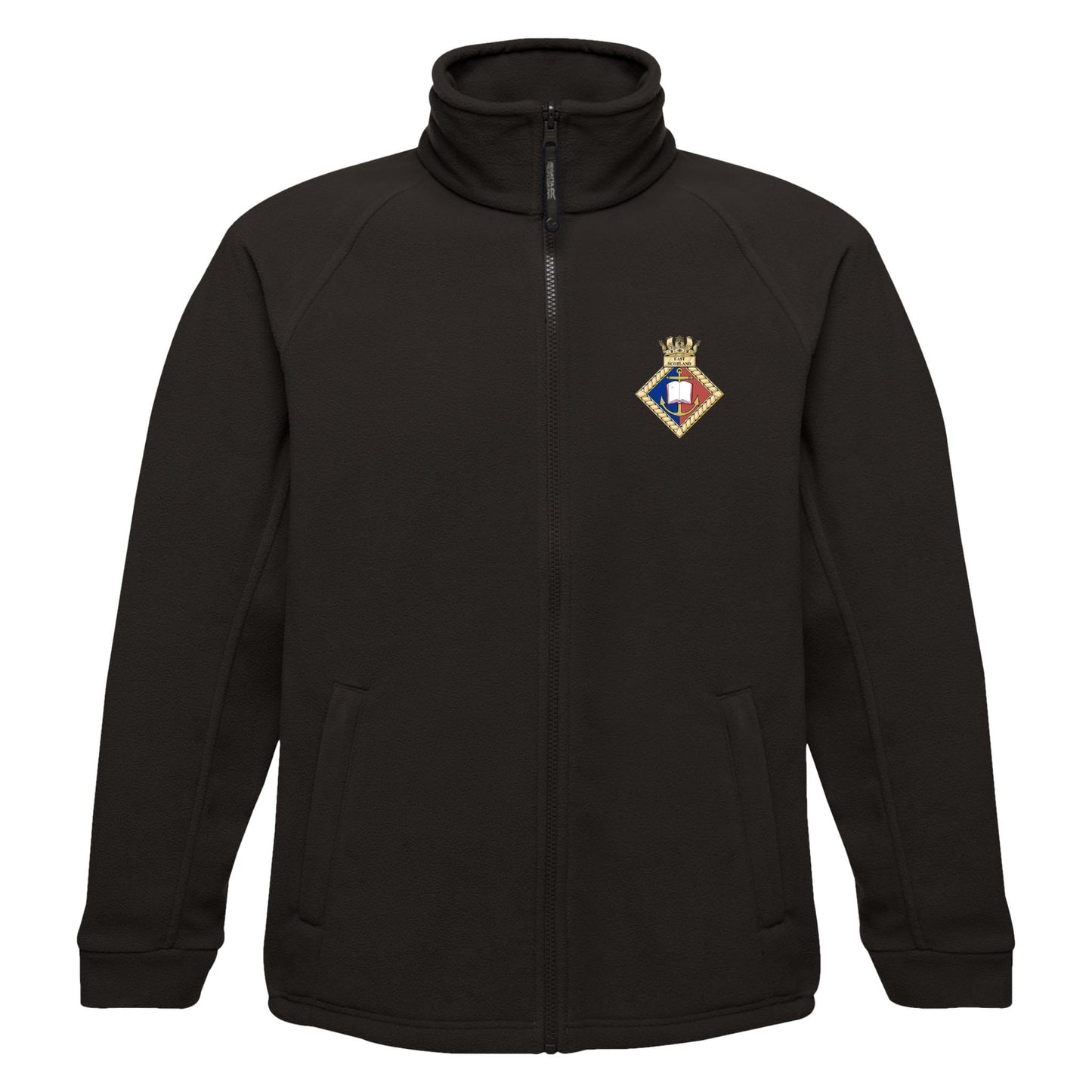 URNU East Scotland Regatta Fleece
