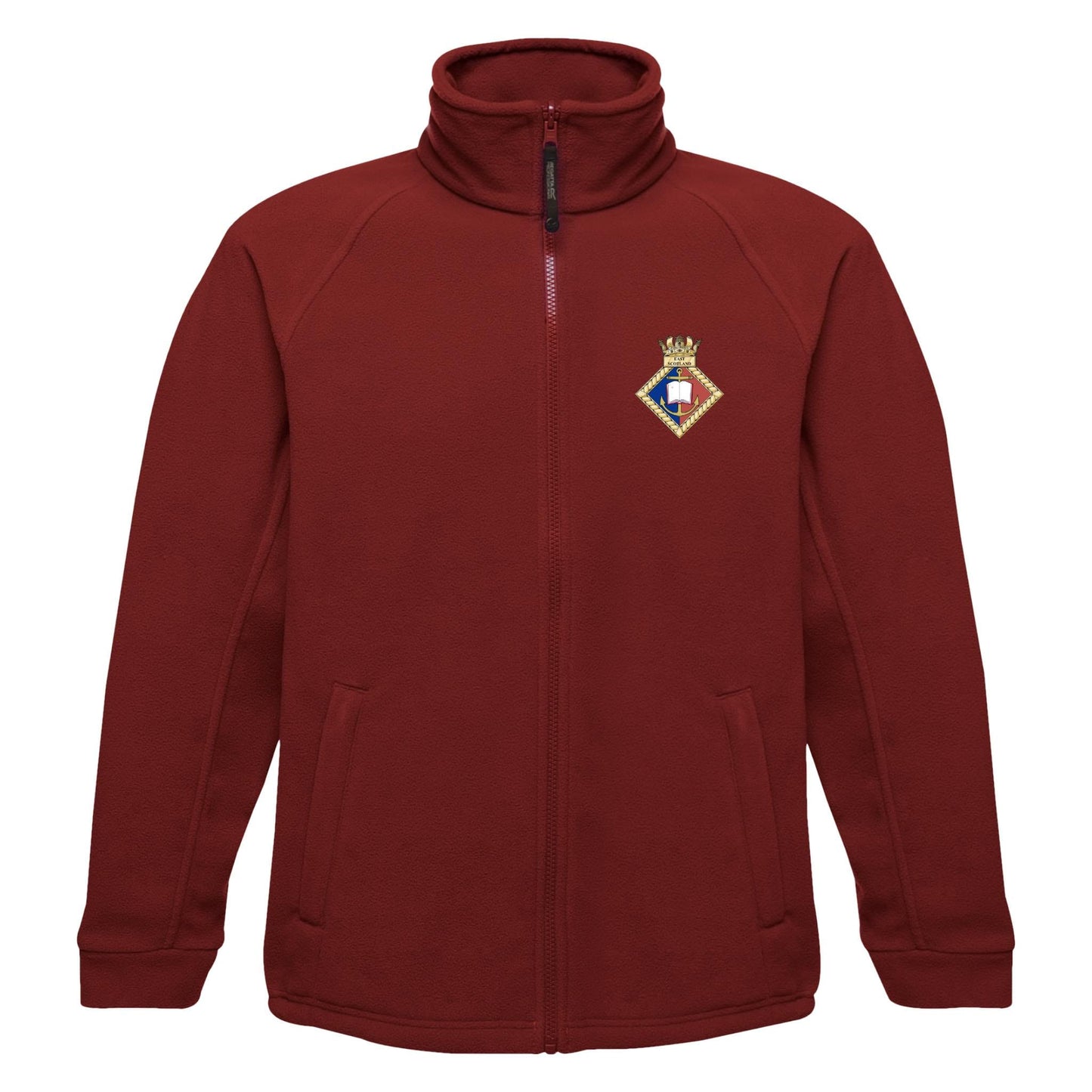 URNU East Scotland Regatta Fleece
