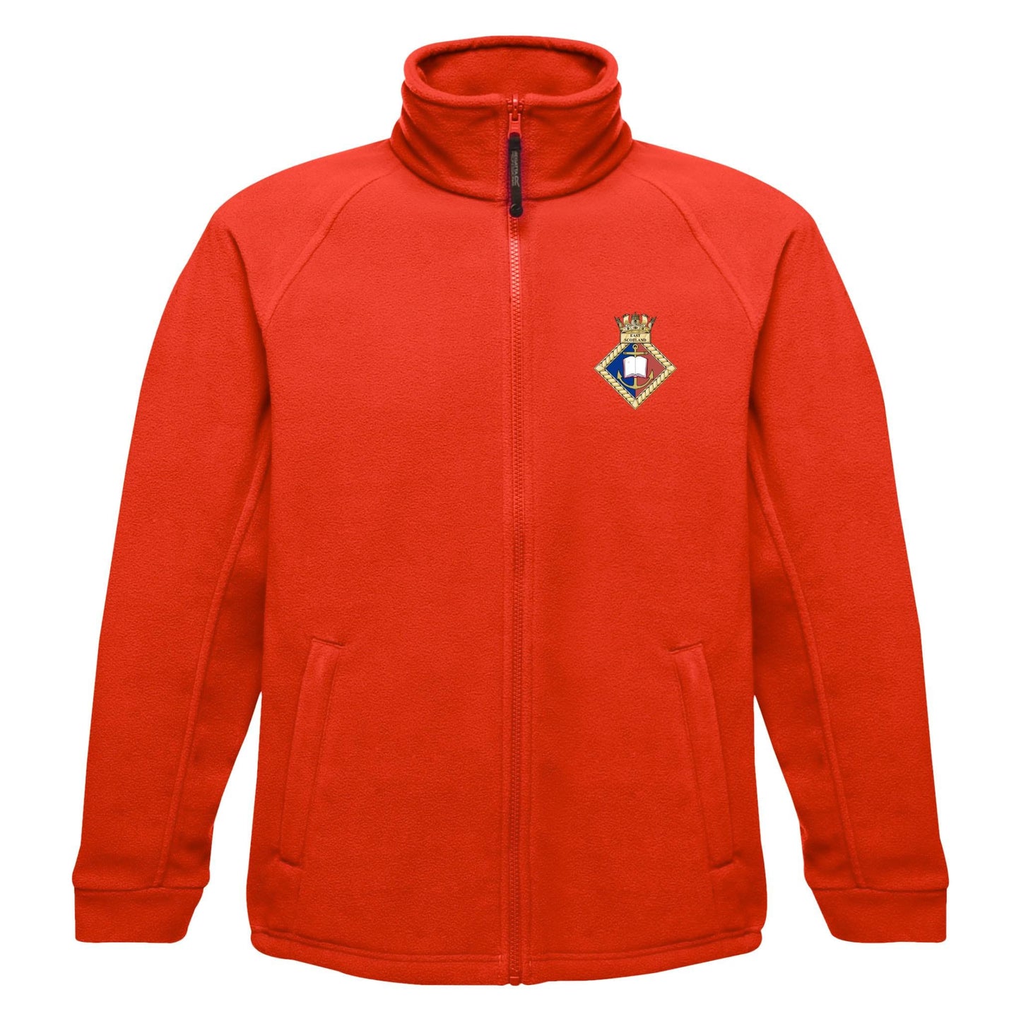 URNU East Scotland Regatta Fleece