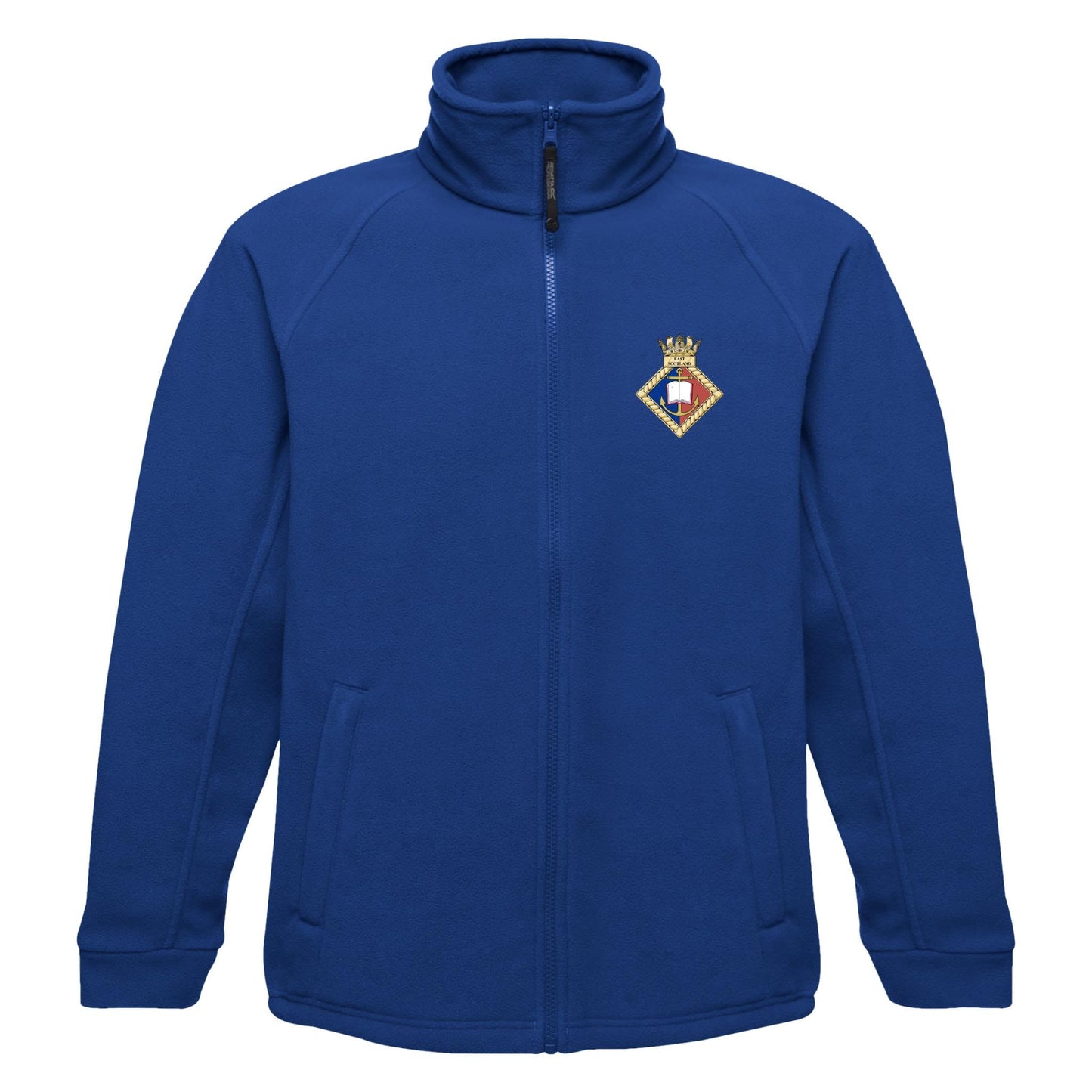 URNU East Scotland Regatta Fleece