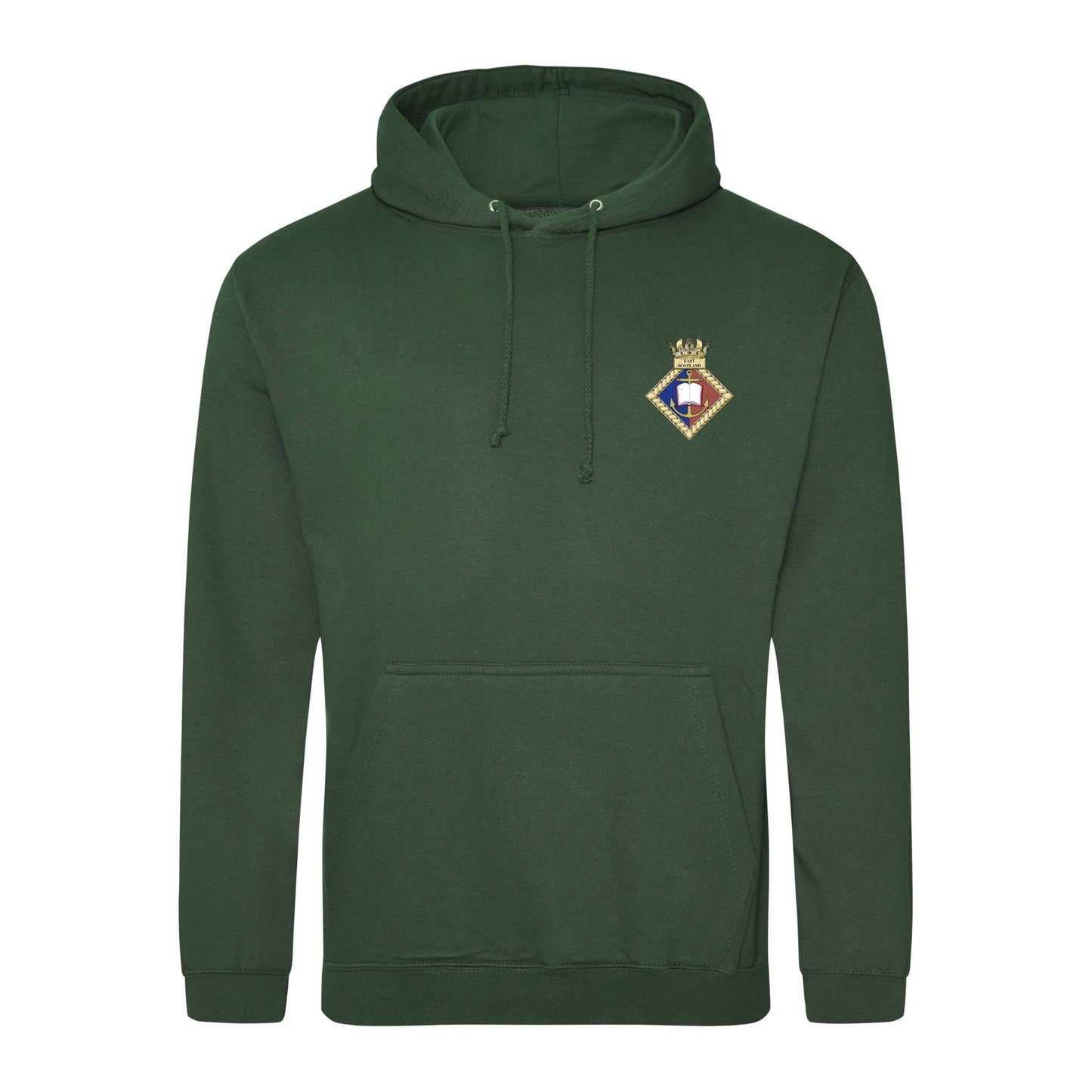 URNU East Scotland Hoodie