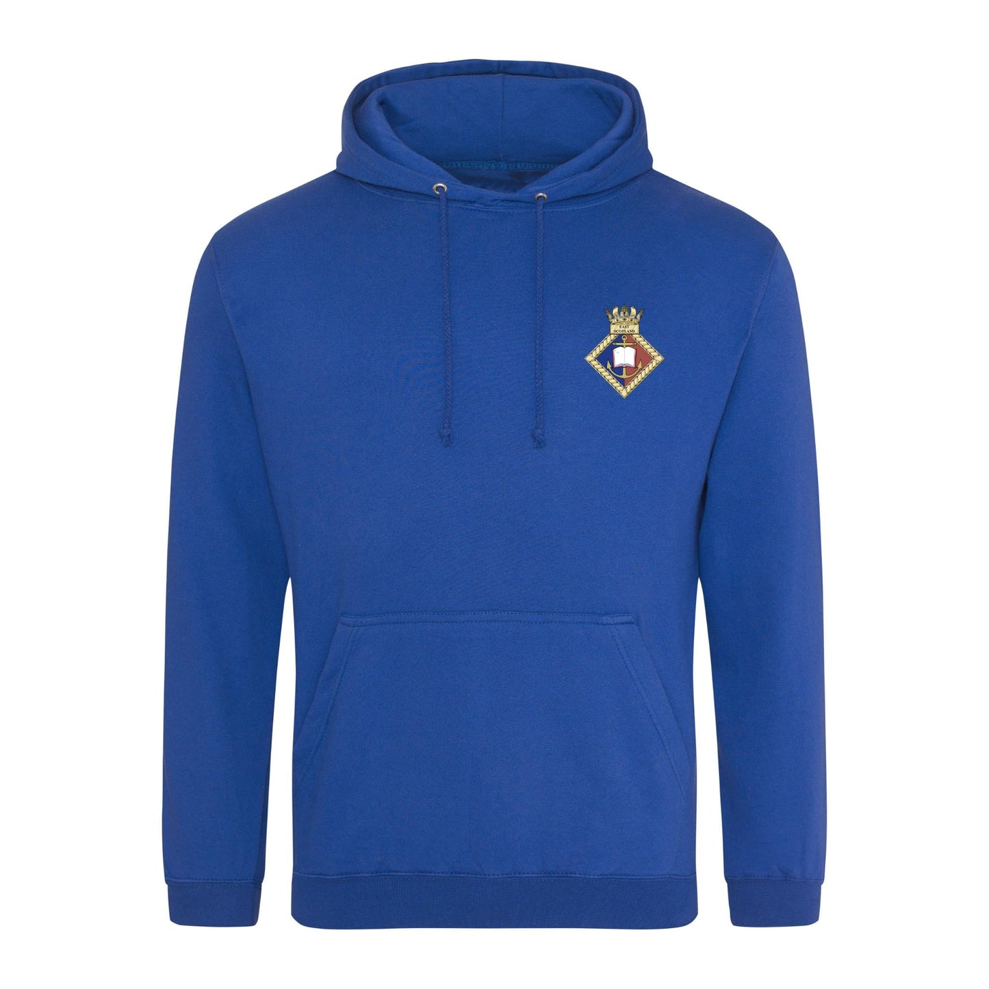 URNU East Scotland Hoodie