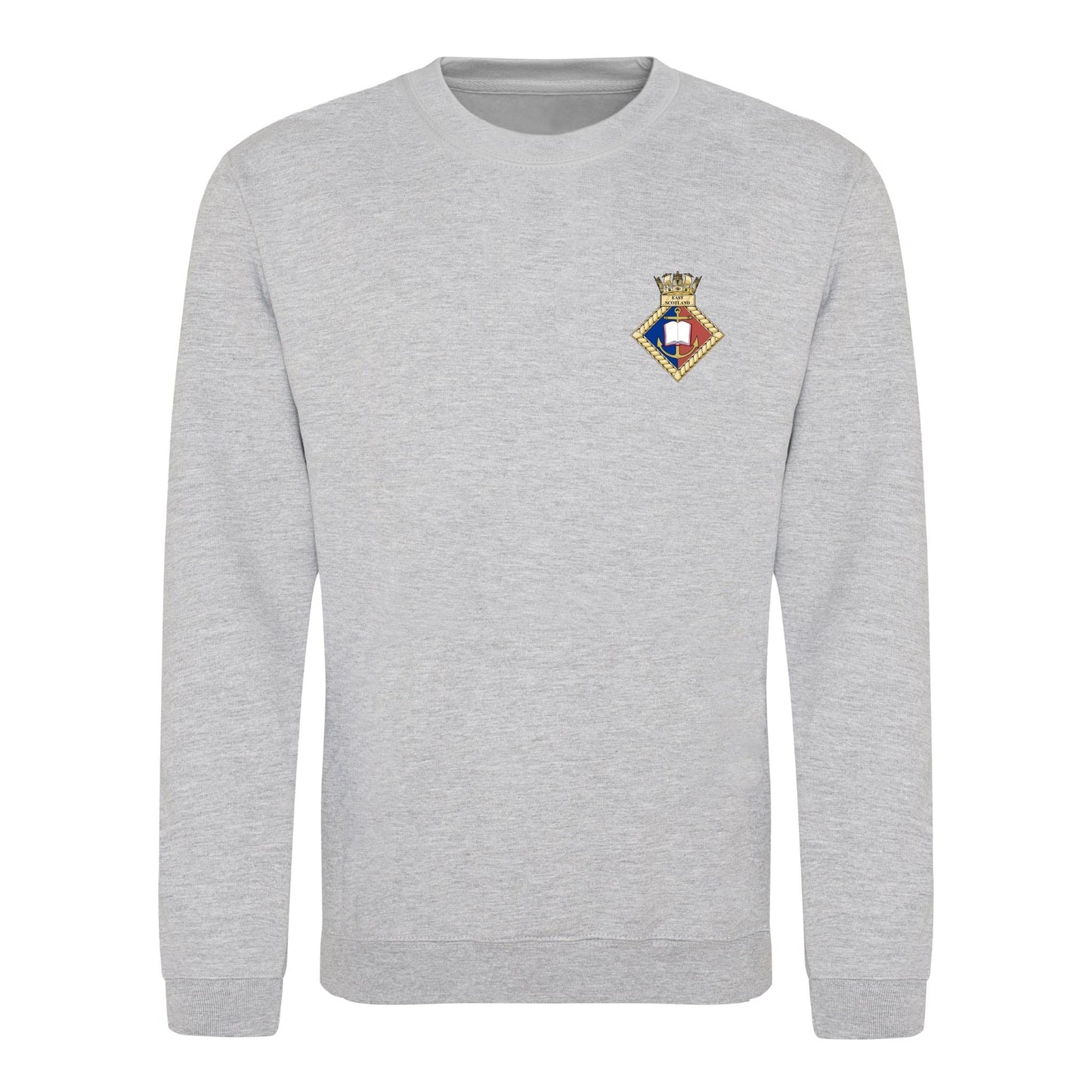 URNU East Scotland Sweatshirt