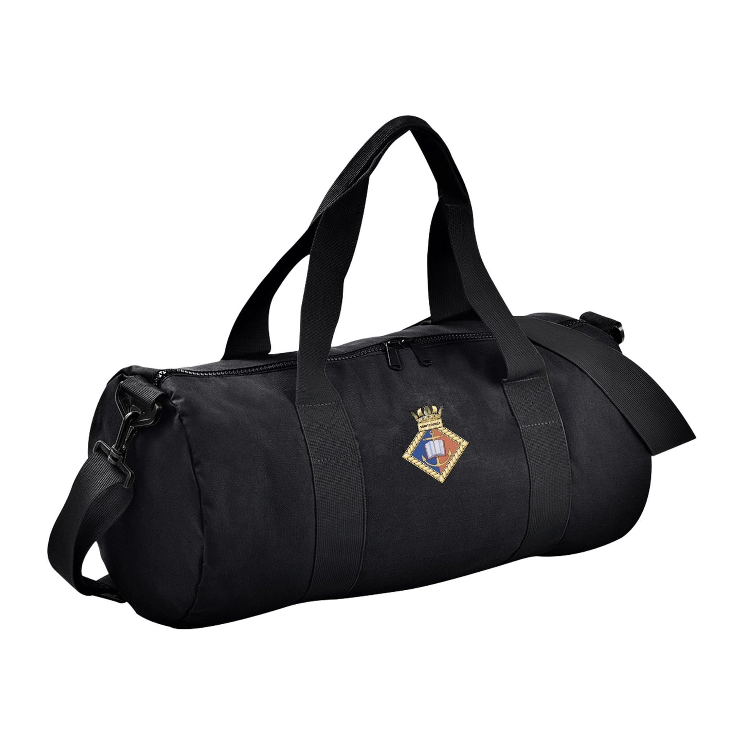 URNU Northumbria Barrel Bag