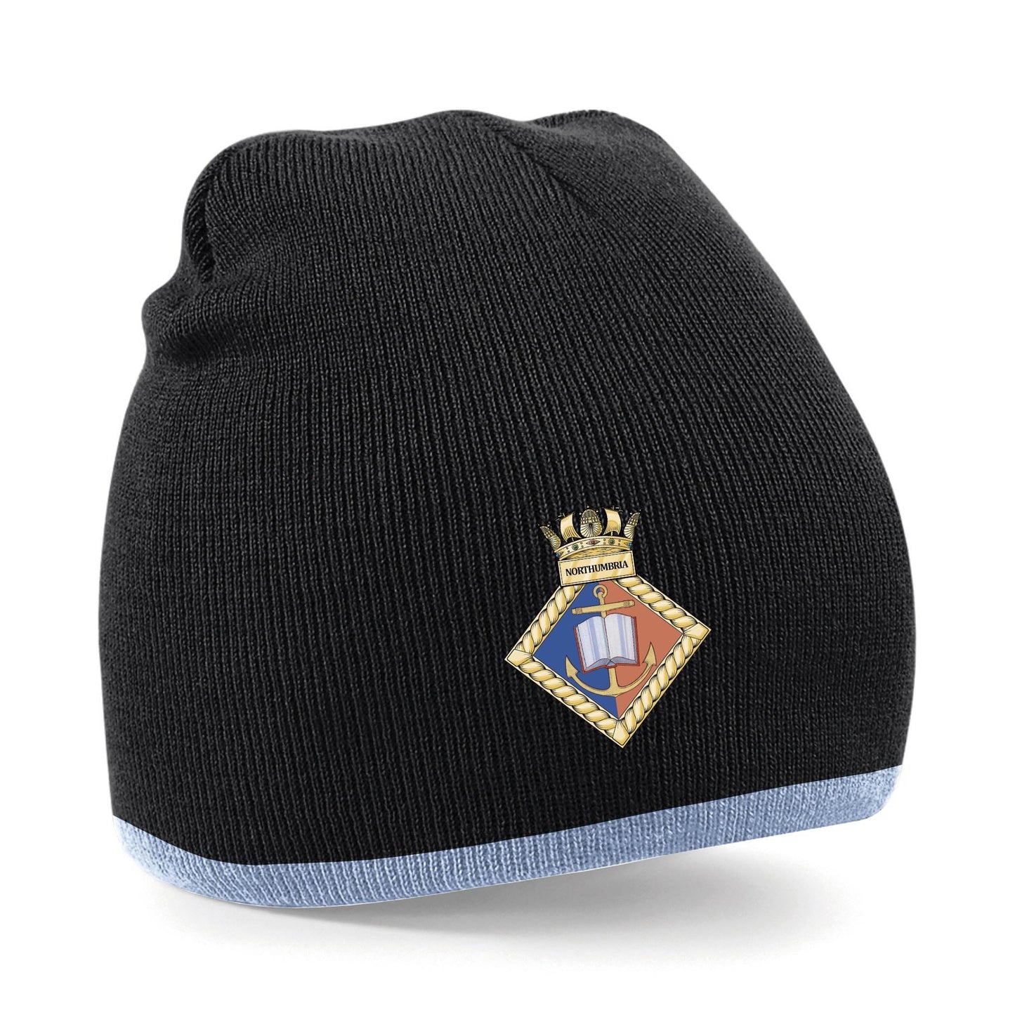 URNU Northumbria Beanie Hat