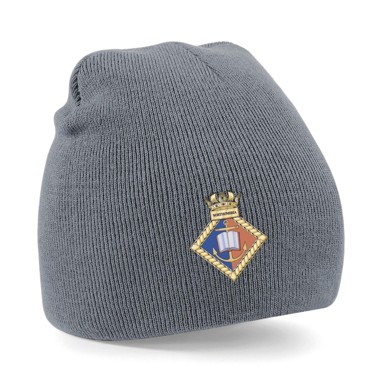 URNU Northumbria Beanie Hat