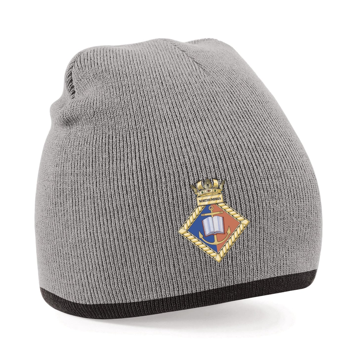 URNU Northumbria Beanie Hat