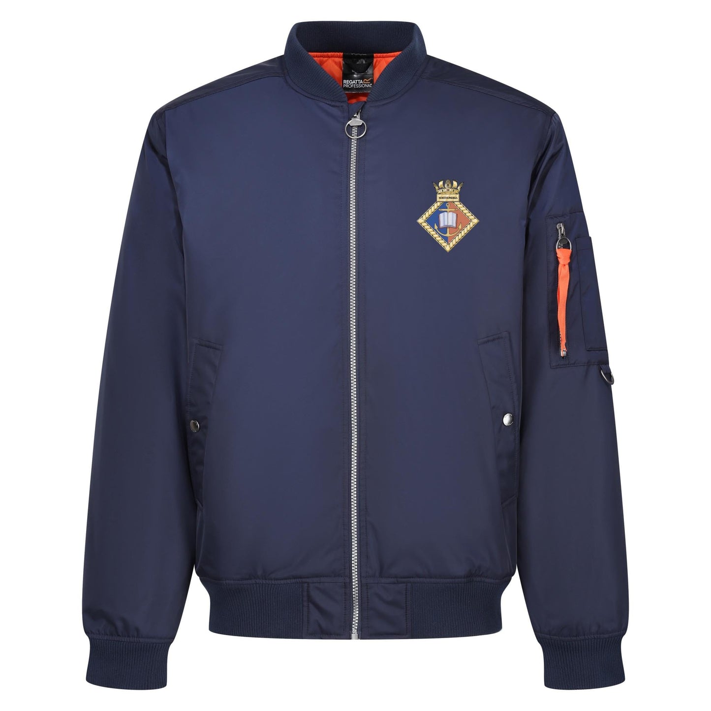 URNU Northumbria Pilot Jacket
