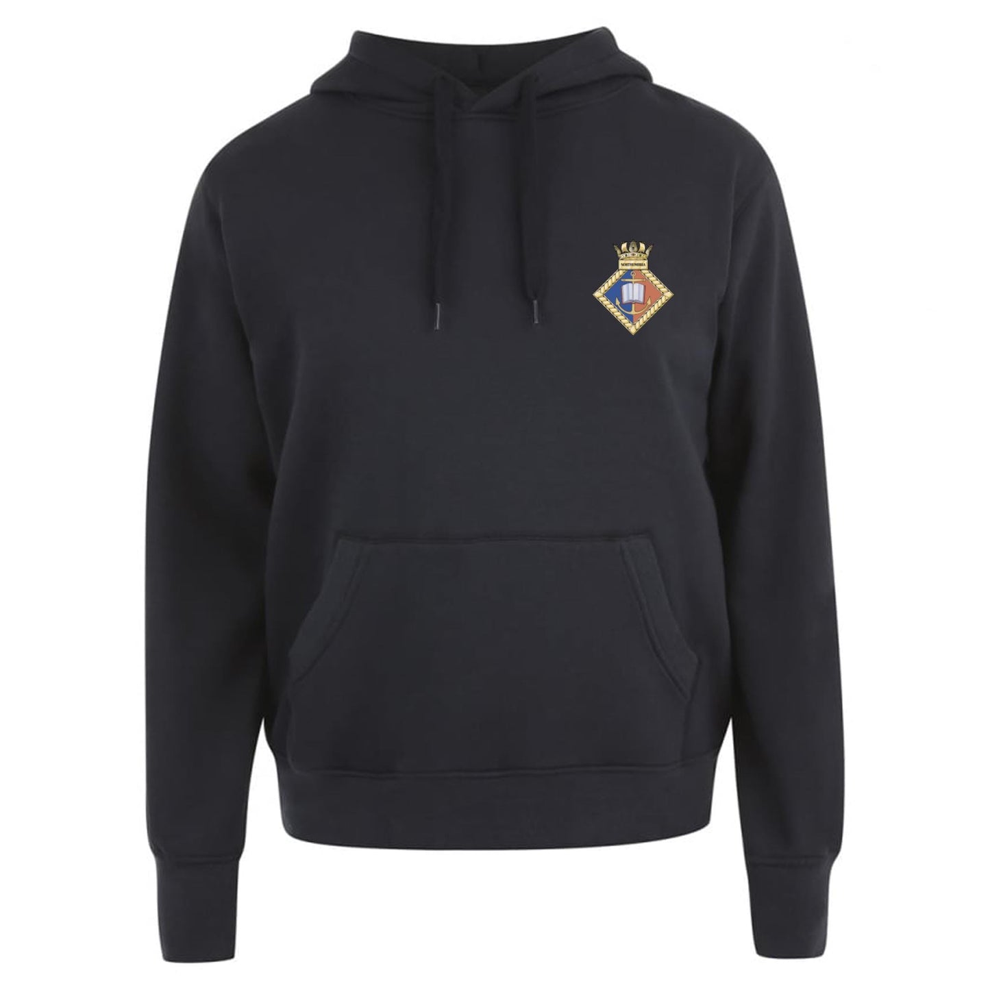 URNU Northumbria Canterbury Rugby Hoodie