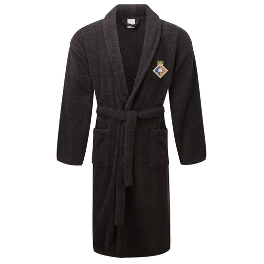URNU Northumbria Dressing Gown