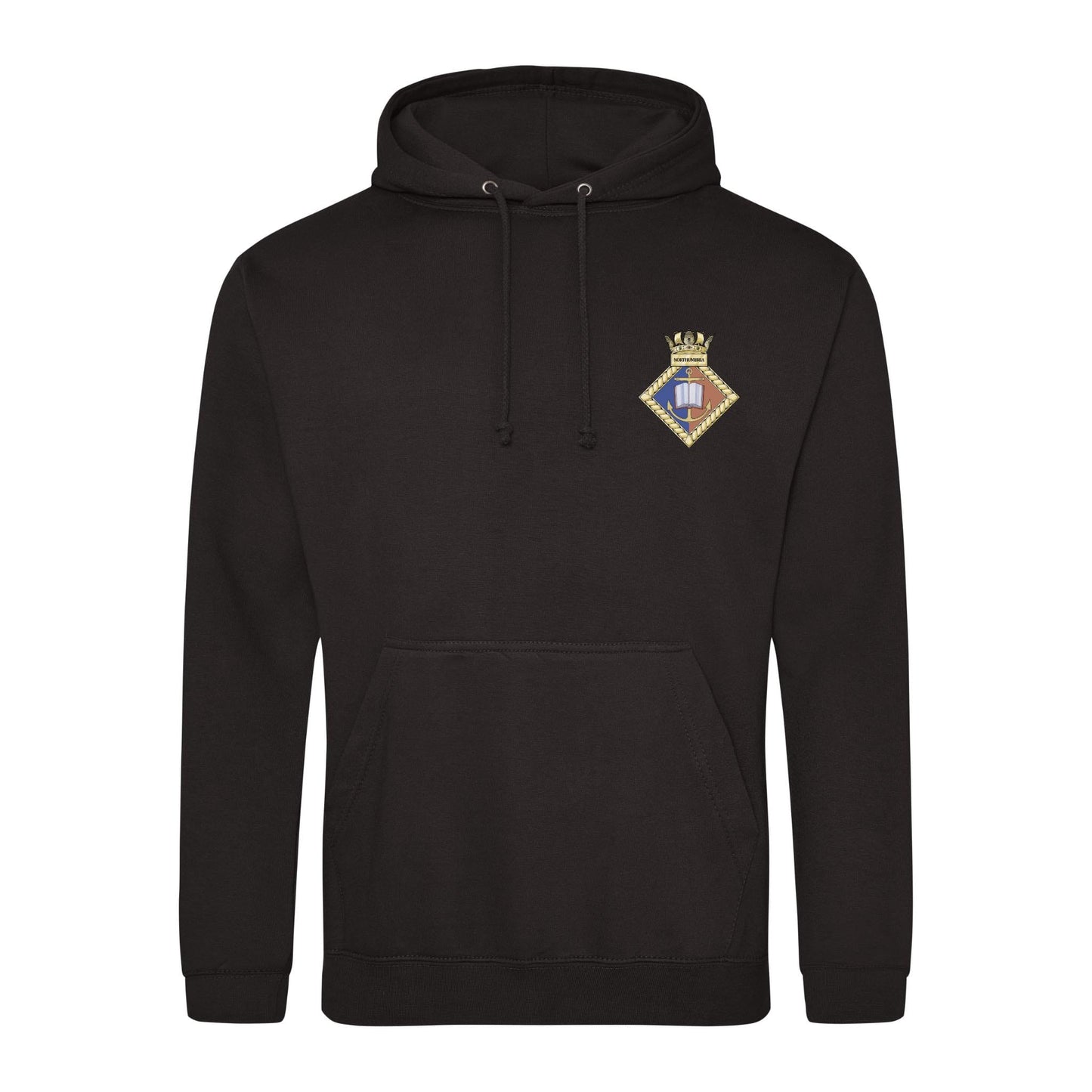 URNU Northumbria Hoodie