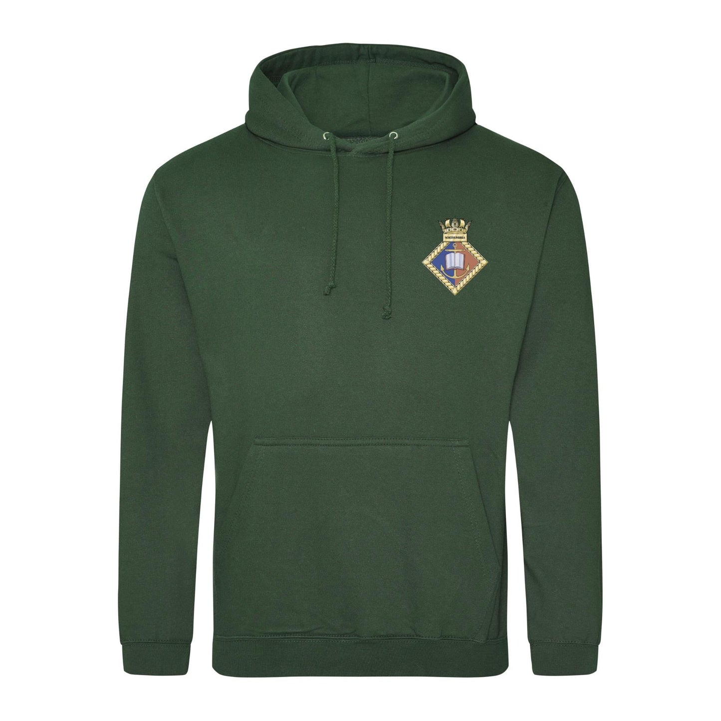 URNU Northumbria Hoodie