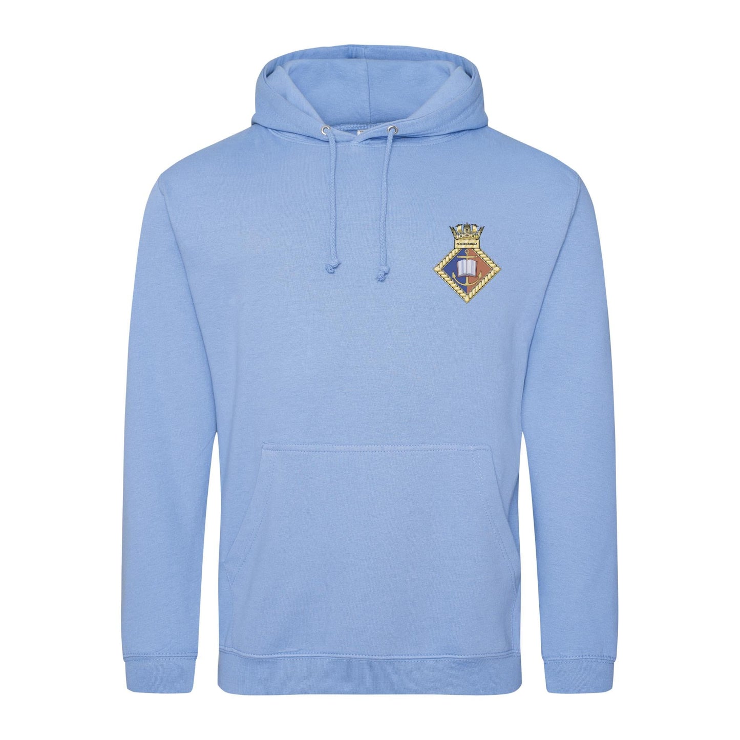 URNU Northumbria Hoodie