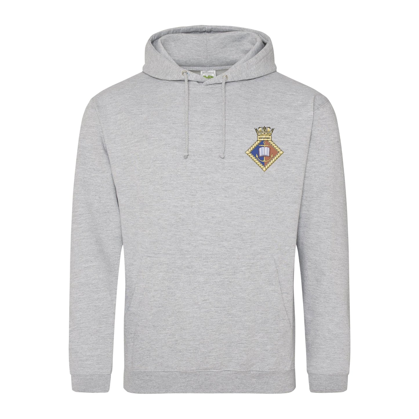 URNU Northumbria Hoodie