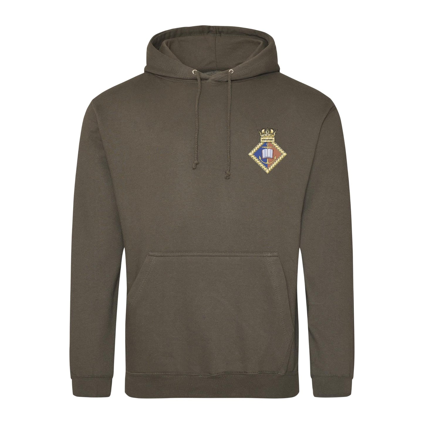 URNU Northumbria Hoodie