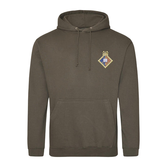 URNU Northumbria Hoodie