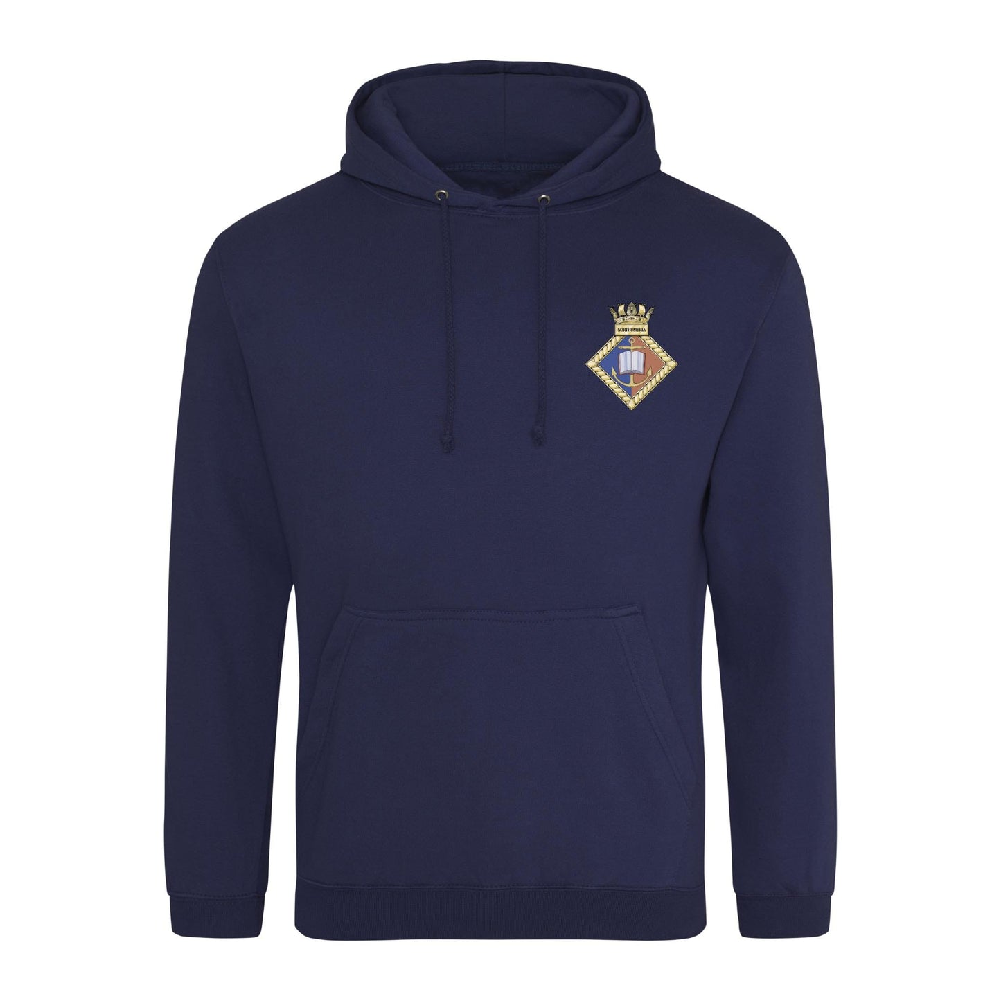 URNU Northumbria Hoodie