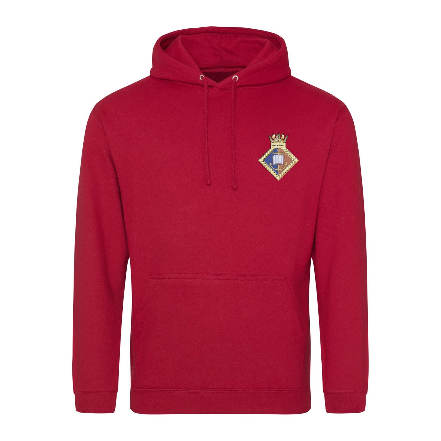 URNU Northumbria Hoodie