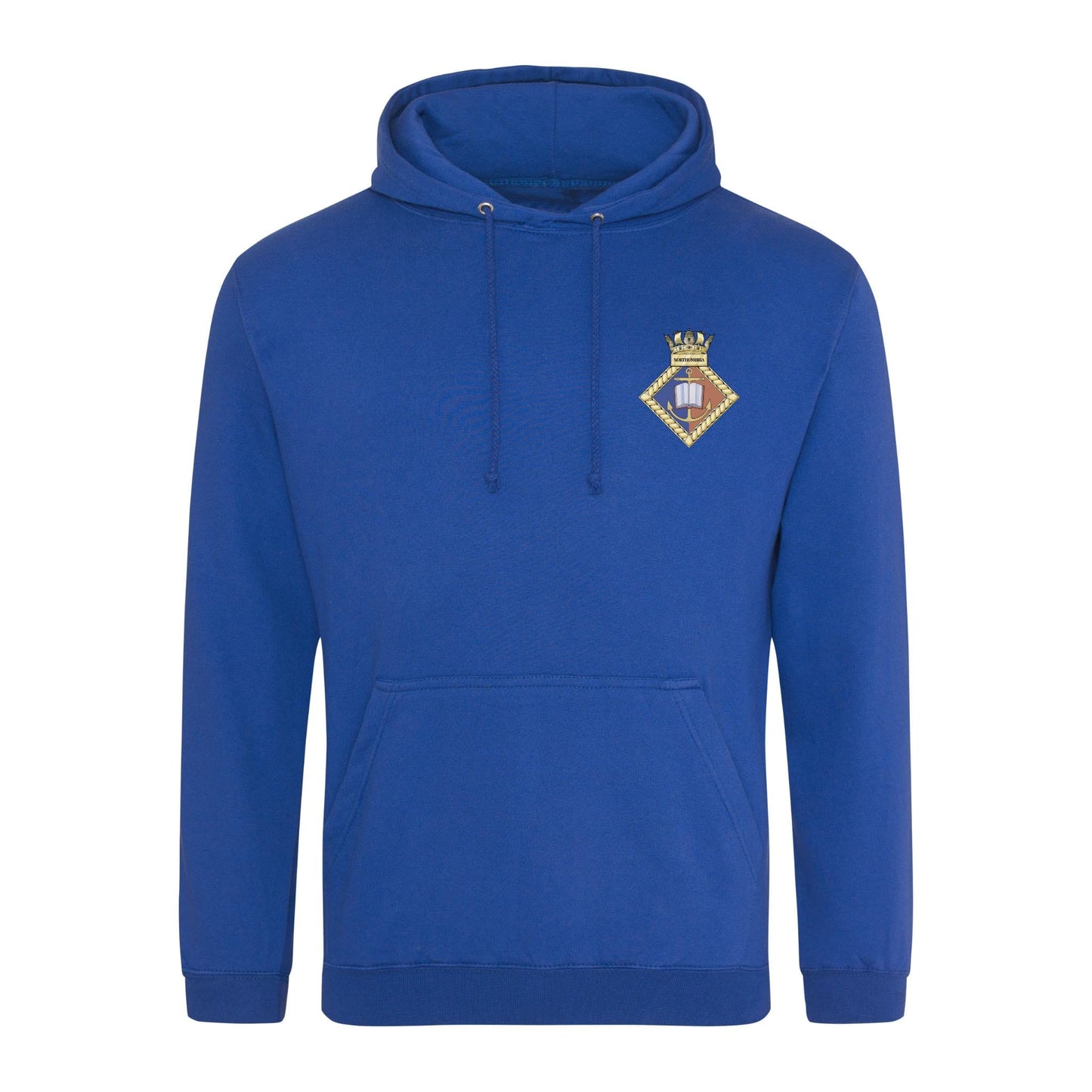 URNU Northumbria Hoodie