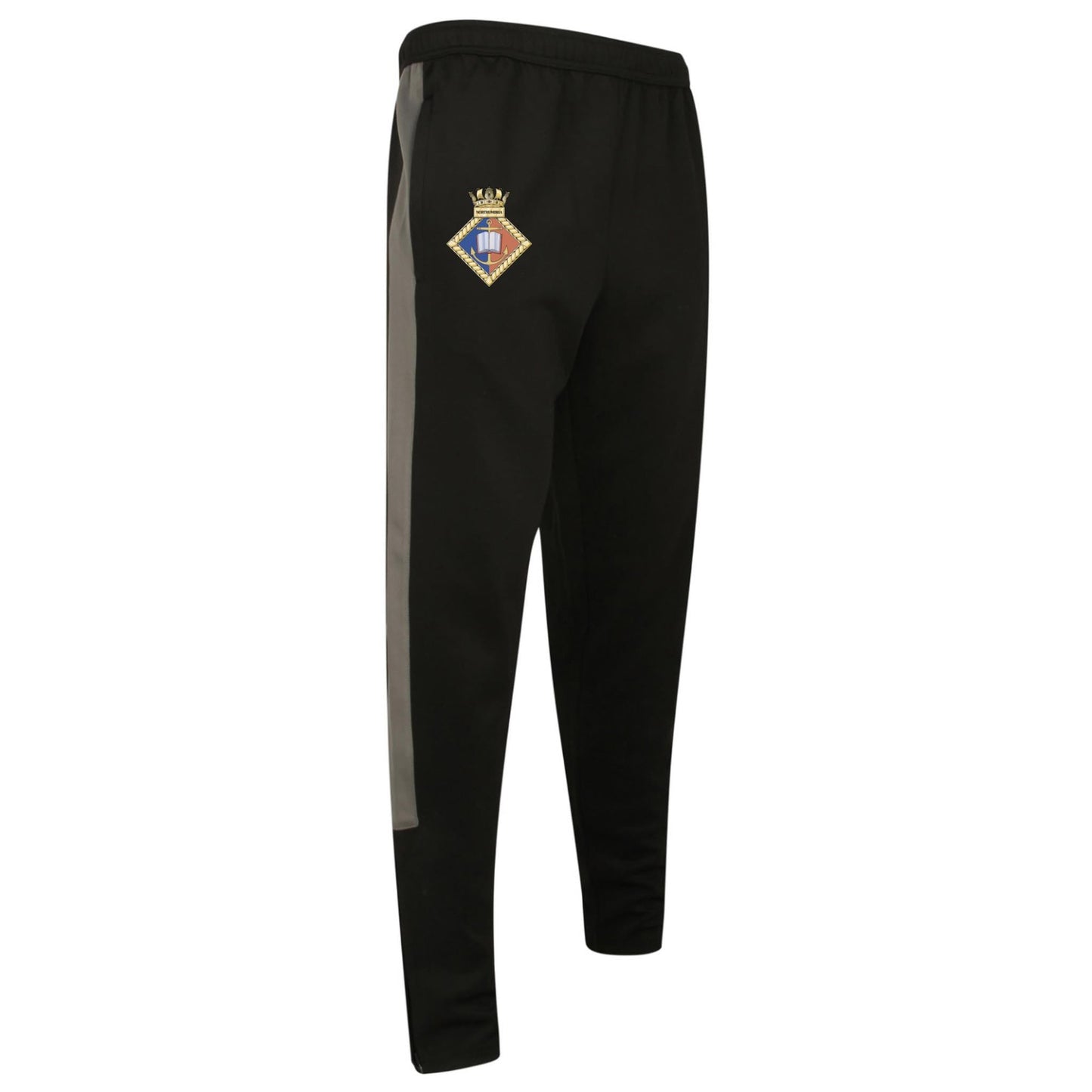 URNU Northumbria Knitted Tracksuit Pants