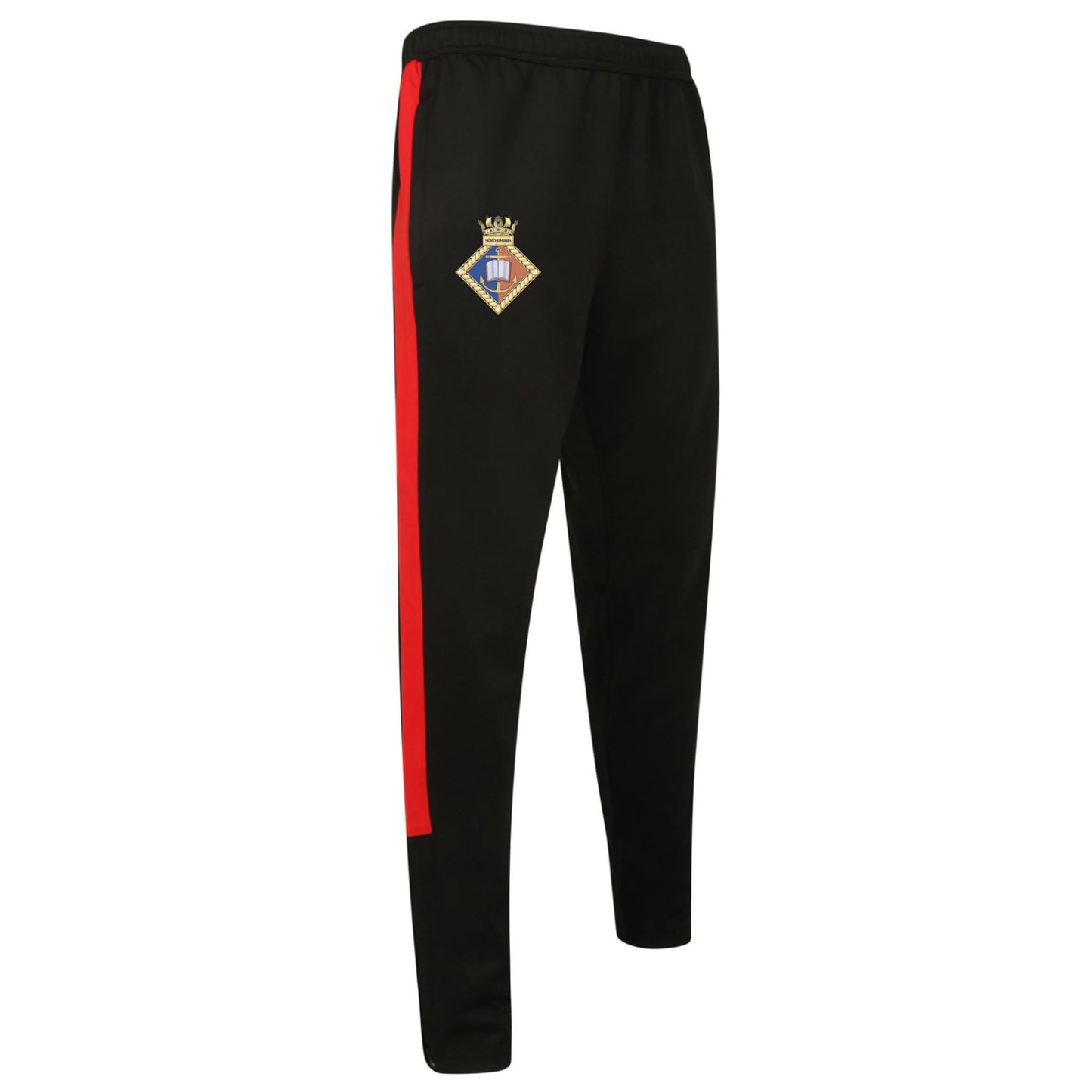 URNU Northumbria Knitted Tracksuit Pants