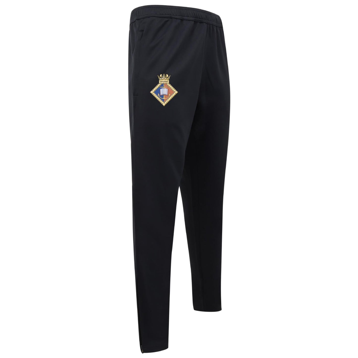 URNU Northumbria Knitted Tracksuit Pants