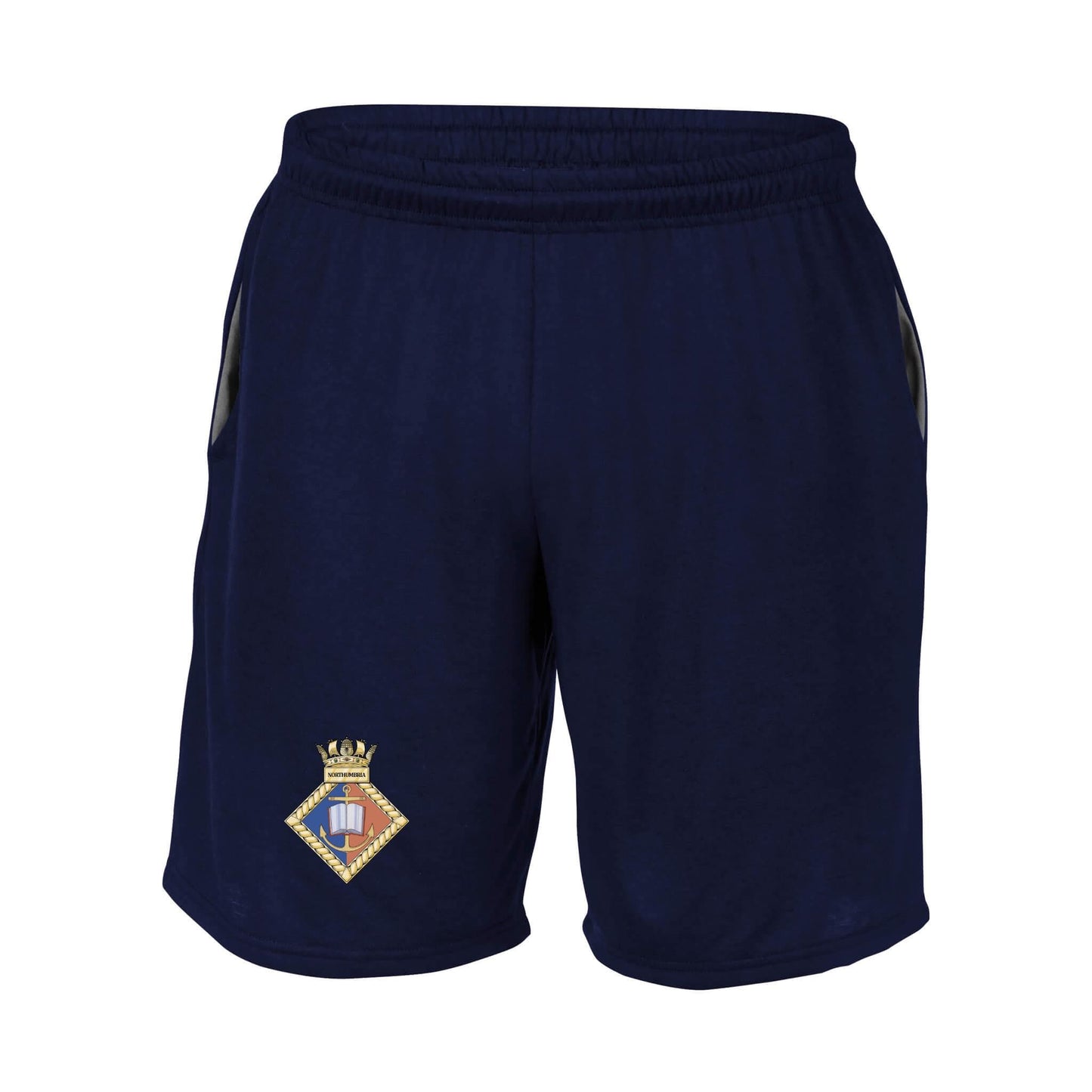 URNU Northumbria Performance Shorts