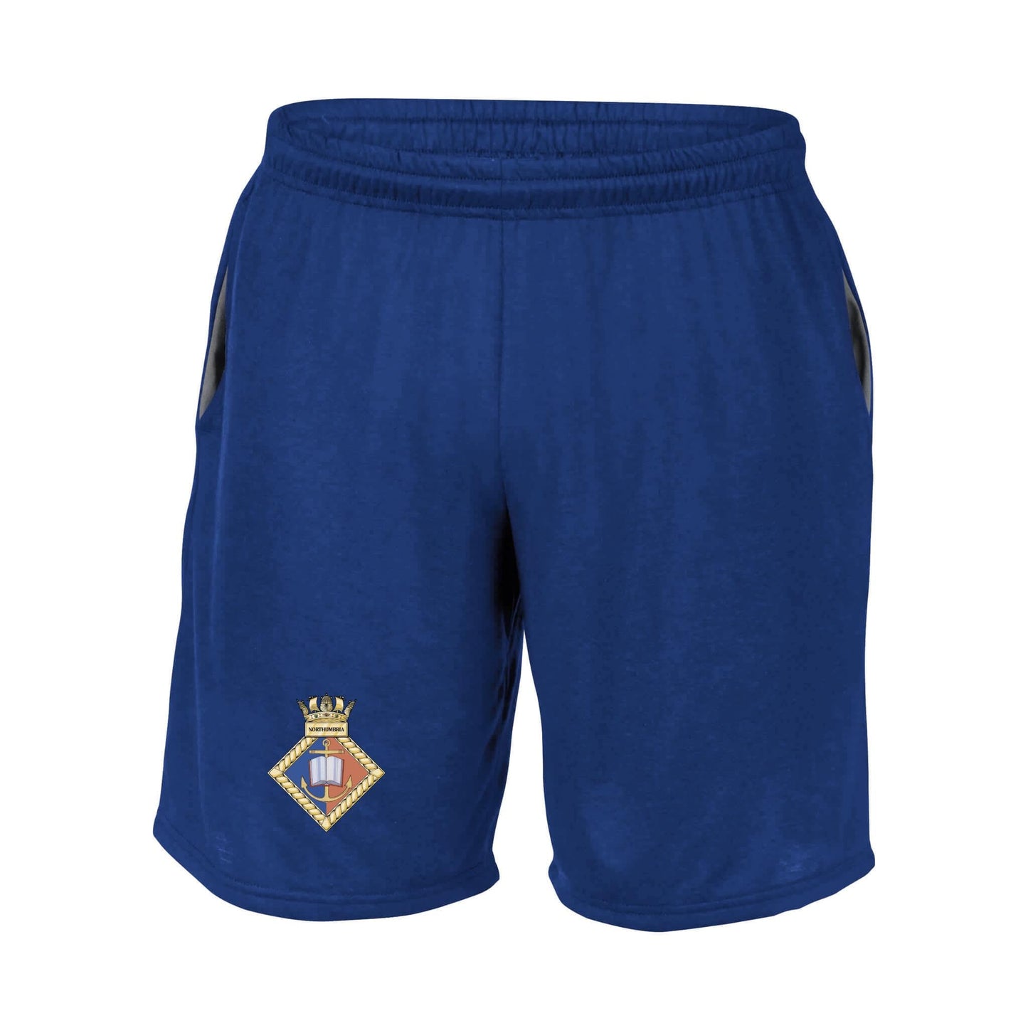 URNU Northumbria Performance Shorts