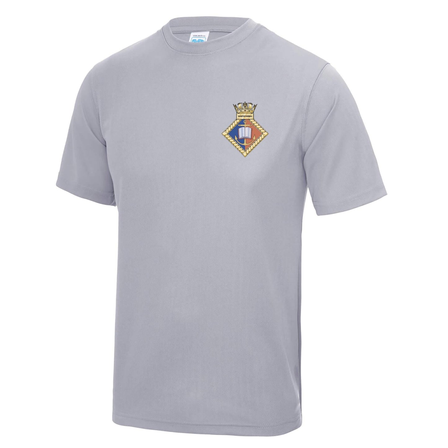 URNU Northumbria Polyester T-Shirt
