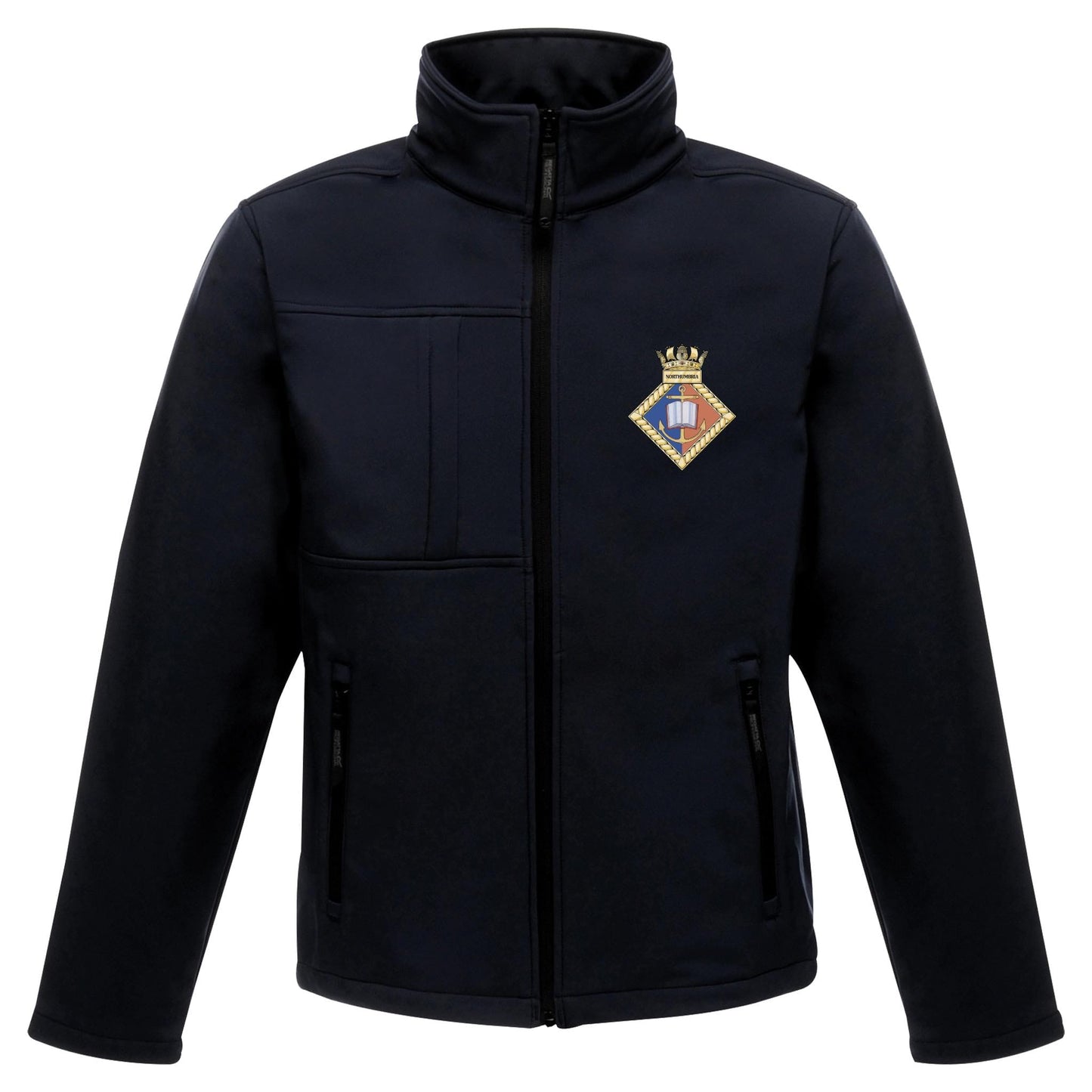 RAF Marham Softshell Jacket