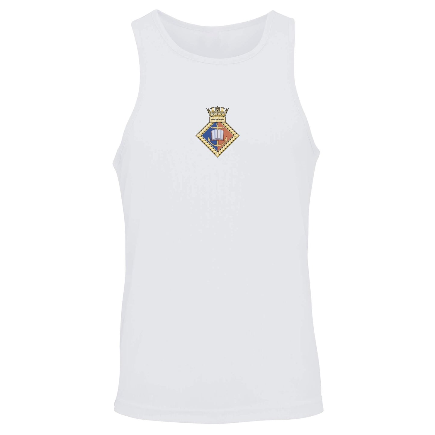 URNU Northumbria Vest