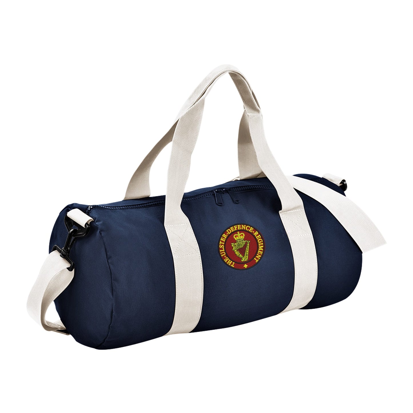Ulster Defence Regiment Barrel Bag