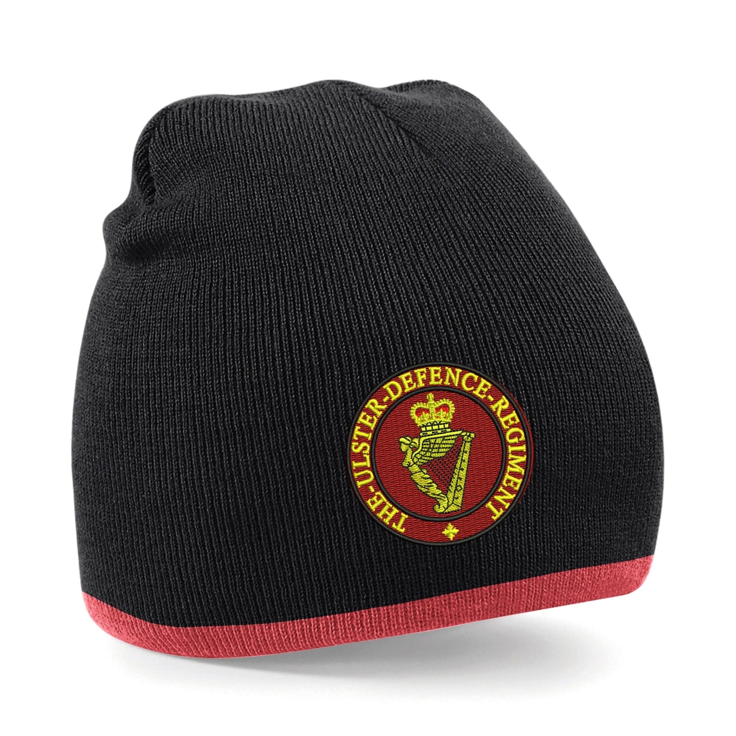 Ulster Defence Regiment Beanie Hat