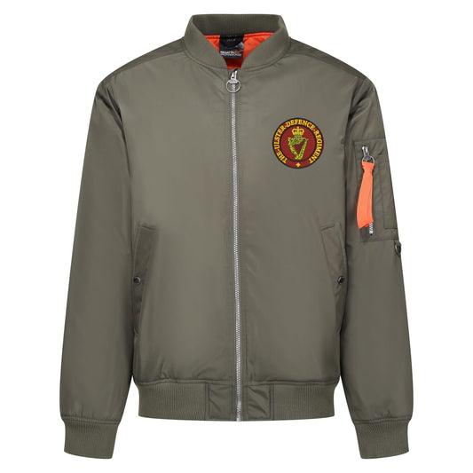 Ulster Defence Regiment Regatta Pilot Jacket