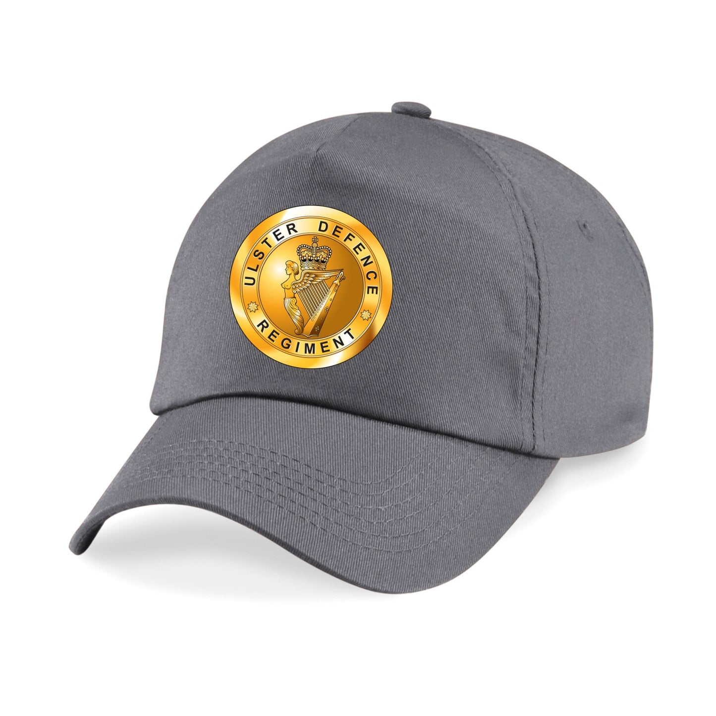 Ulster Defence Regiment Printed Cap