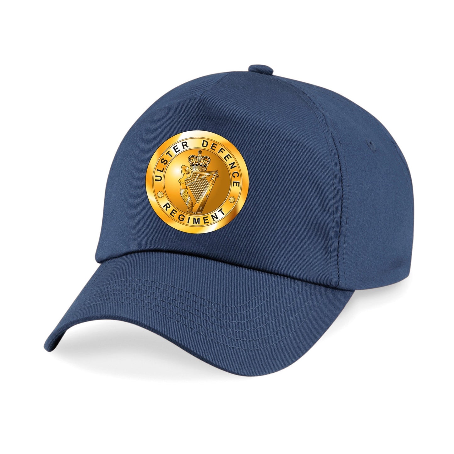 Ulster Defence Regiment Printed Cap