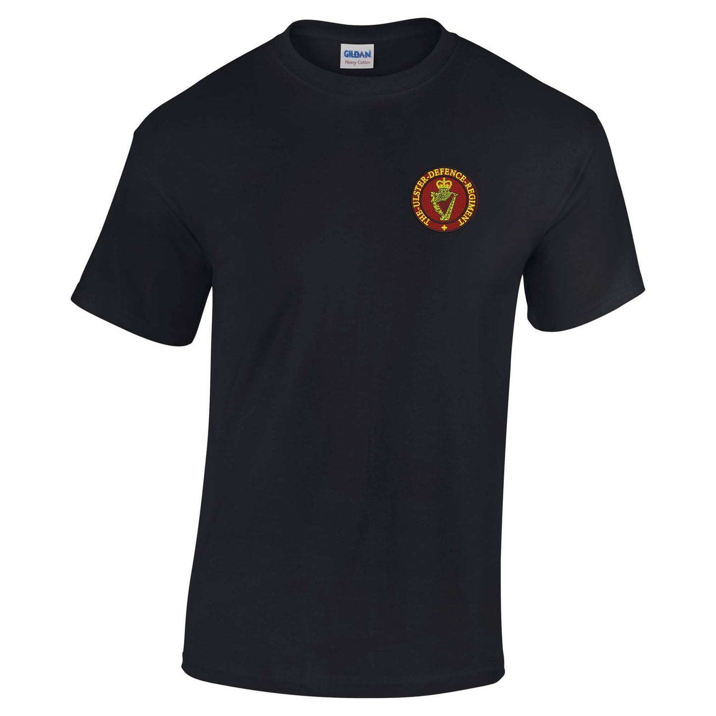 Ulster Defence Regiment Cotton T-Shirt