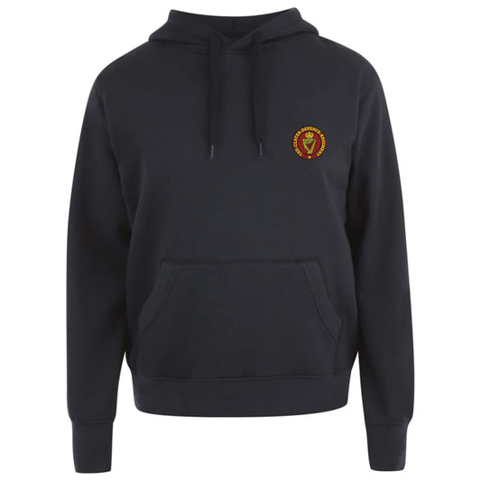 Ulster Defence Regiment Canterbury Rugby Hoodie