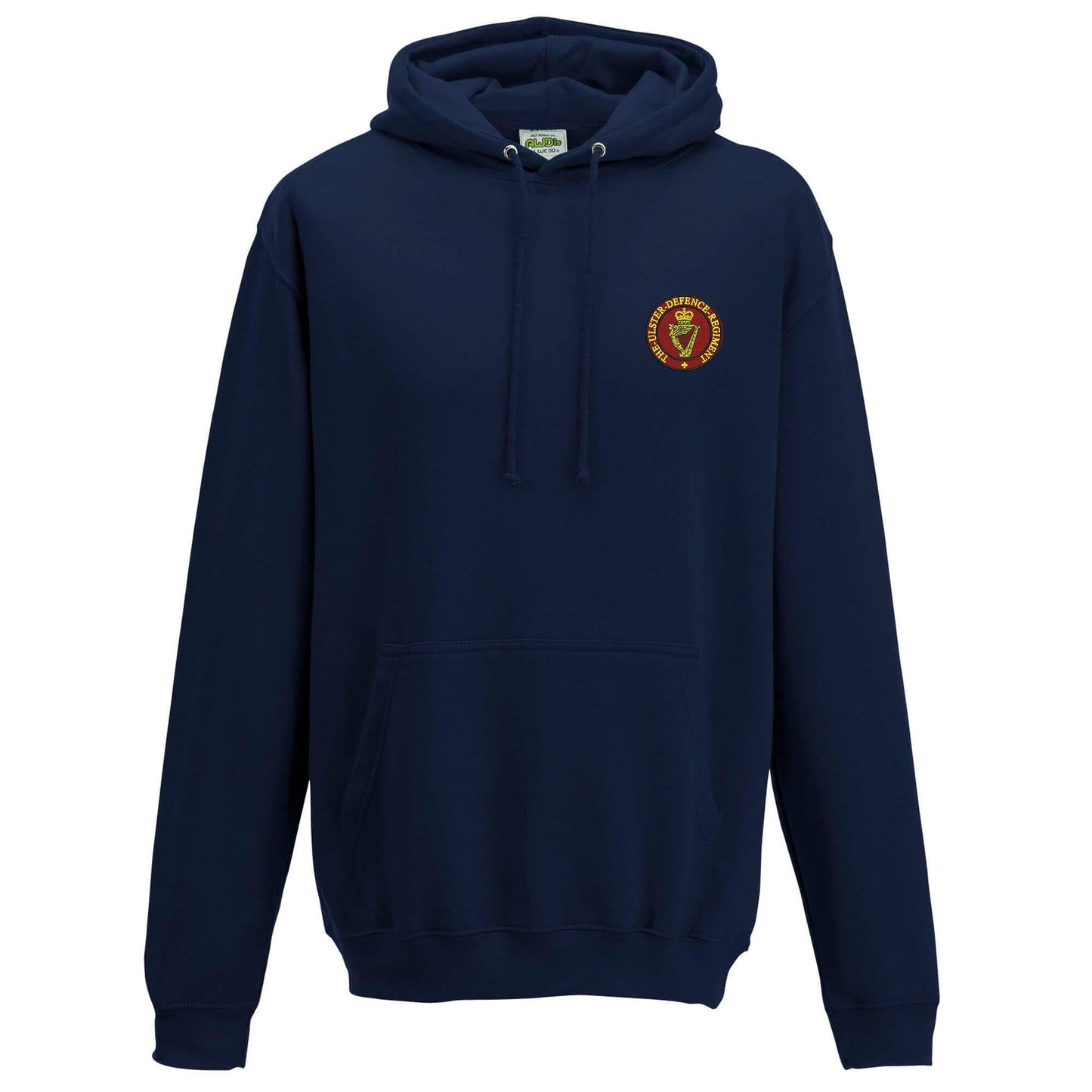 Ulster Defence Regiment Hoodie